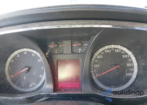 2015 GMC Terrain Sle-1 z USA, uszkodzony, nr VIN 2GKALMEK6F6415356